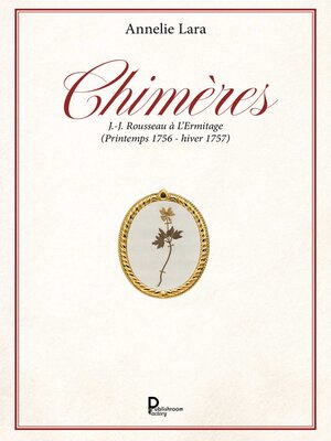 cover image of Chimères